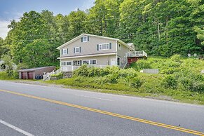 Beautiful Winter Escape on Bromley Mountain!