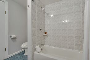 Beautiful Winter Escape on Bromley Mountain!