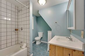 Beautiful Winter Escape on Bromley Mountain!