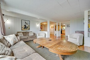 Beautiful Winter Escape on Bromley Mountain!