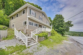 Beautiful Winter Escape on Bromley Mountain!