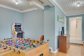 Beautiful Winter Escape on Bromley Mountain!