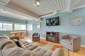 Beautiful Winter Escape on Bromley Mountain!