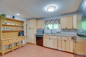 Beautiful Winter Escape on Bromley Mountain!