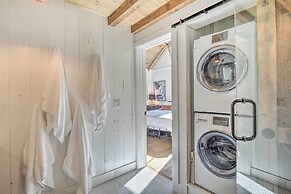 8 Mi to Ski: Custom-built Cabin in Breckenridge