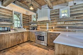 8 Mi to Ski: Custom-built Cabin in Breckenridge