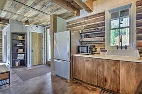 8 Mi to Ski: Custom-built Cabin in Breckenridge