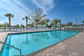 Resort Hideaway w/ Game Room in Surfside Beach!