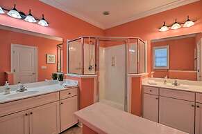 Game Room: Surfside Beach Resort Hideaway!