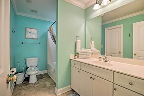 Game Room: Surfside Beach Resort Hideaway!