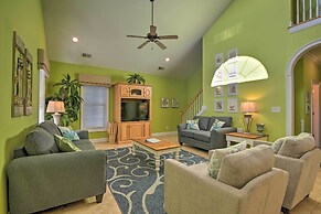 Game Room: Surfside Beach Resort Hideaway!