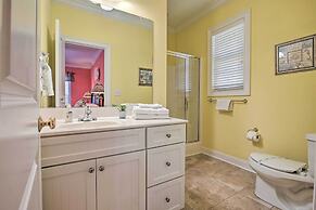 Game Room: Surfside Beach Resort Hideaway!