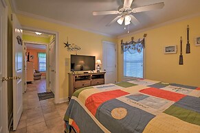 Game Room: Surfside Beach Resort Hideaway!