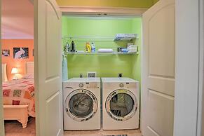 Game Room: Surfside Beach Resort Hideaway!