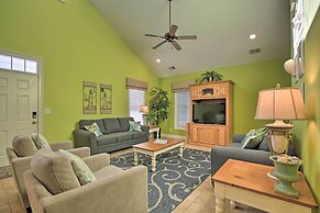 Game Room: Surfside Beach Resort Hideaway!