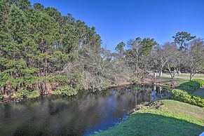 Game Room: Surfside Beach Resort Hideaway!