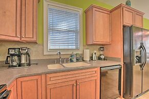 Game Room: Surfside Beach Resort Hideaway!