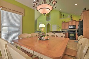 Game Room: Surfside Beach Resort Hideaway!