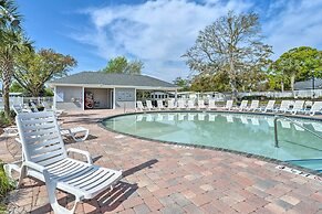 Game Room: Surfside Beach Resort Hideaway!