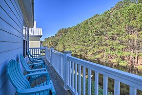 Game Room: Surfside Beach Resort Hideaway!