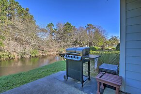 Game Room: Surfside Beach Resort Hideaway!