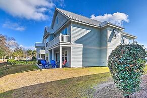 Game Room: Surfside Beach Resort Hideaway!