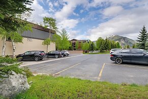 Walk to Ski Shuttle: Cozy Mountain Meadows Condo