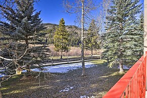 Copper Mountain Condo Near Ski Lift & Golf Course!