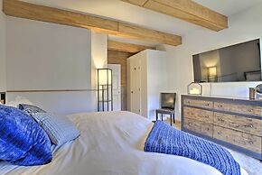 Copper Mountain Condo Near Ski Lift & Golf Course!