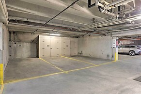 Copper Mountain Condo Near Ski Lift & Golf Course!