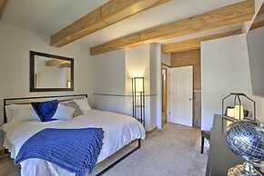 Copper Mountain Condo Near Ski Lift & Golf Course!