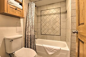 Copper Mountain Condo Near Ski Lift & Golf Course!