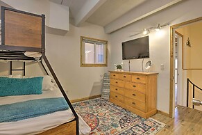 Copper Mountain Condo Near Ski Lift & Golf Course!