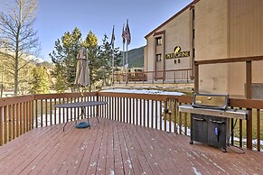 Copper Mountain Condo Near Ski Lift & Golf Course!