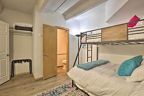 Copper Mountain Condo Near Ski Lift & Golf Course!