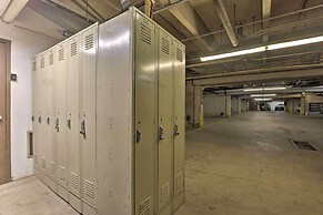 Copper Mountain Condo Near Ski Lift & Golf Course!