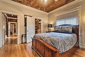 Spacious & Updated 1920's Hsnp Craftsmen Home