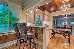 Spacious & Updated 1920's Hsnp Craftsmen Home