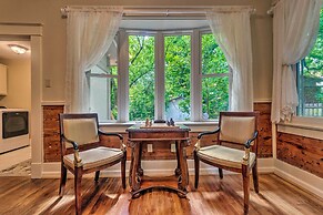 Spacious & Updated 1920's Hsnp Craftsmen Home