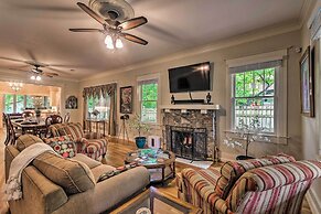 Spacious & Updated 1920's Hsnp Craftsmen Home