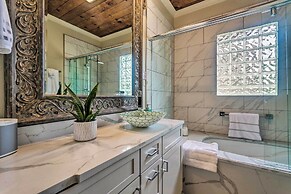 Spacious & Updated 1920's Hsnp Craftsmen Home