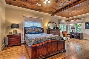 Spacious & Updated 1920's Hsnp Craftsmen Home