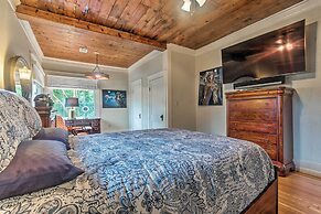 Spacious & Updated 1920's Hsnp Craftsmen Home