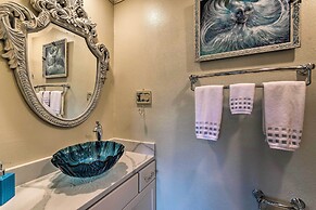 Spacious & Updated 1920's Hsnp Craftsmen Home