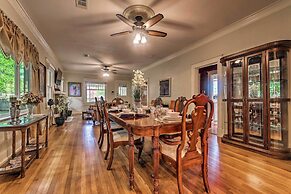 Spacious & Updated 1920's Hsnp Craftsmen Home
