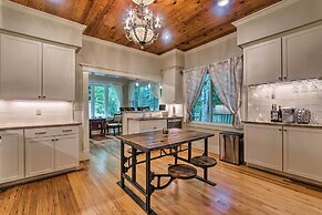 Spacious & Updated 1920's Hsnp Craftsmen Home