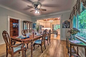 Spacious & Updated 1920's Hsnp Craftsmen Home