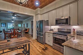 Spacious & Updated 1920's Hsnp Craftsmen Home