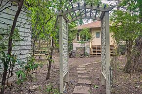 Spacious & Updated 1920's Hsnp Craftsmen Home