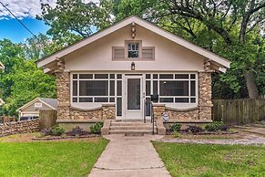 Spacious & Updated 1920's Hsnp Craftsmen Home
